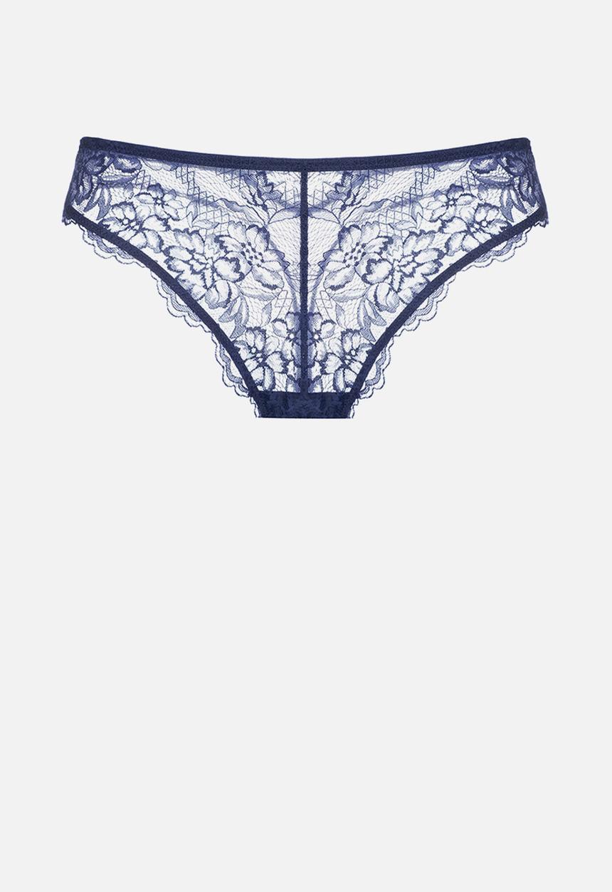 DORINA - Lilian string - blue