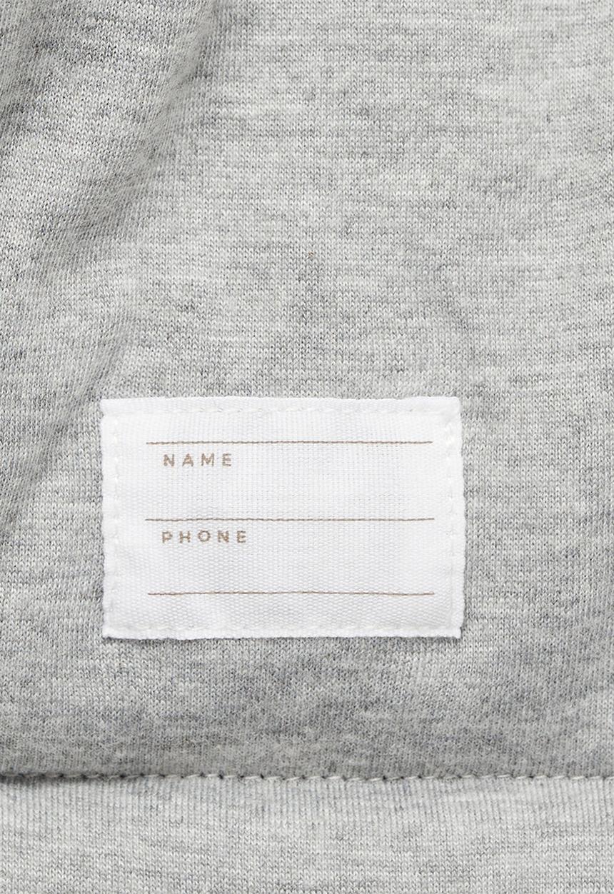 MANGO - Puffer coat roi - navy