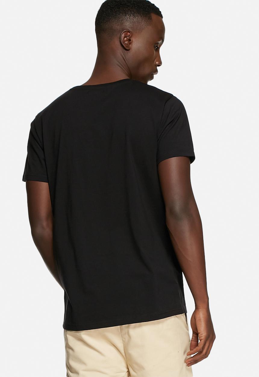 basicthread - Graphic tee
