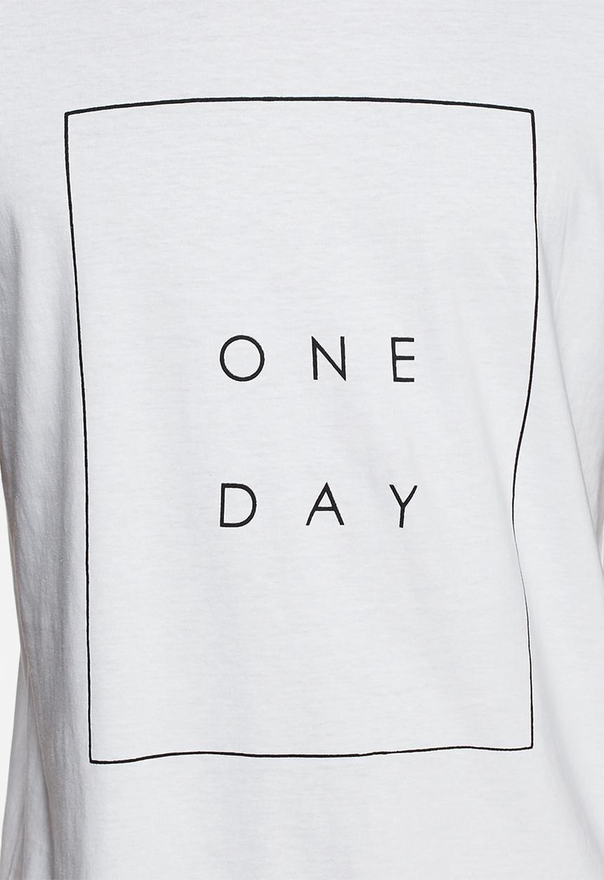 basicthread - Graphic tee