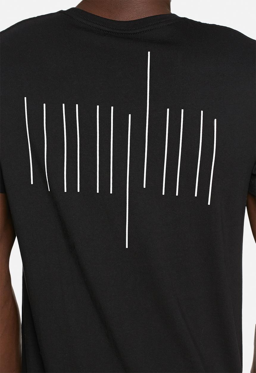 basicthread - Graphic tee