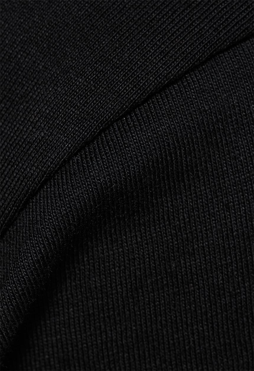 basicthread - Henley tee