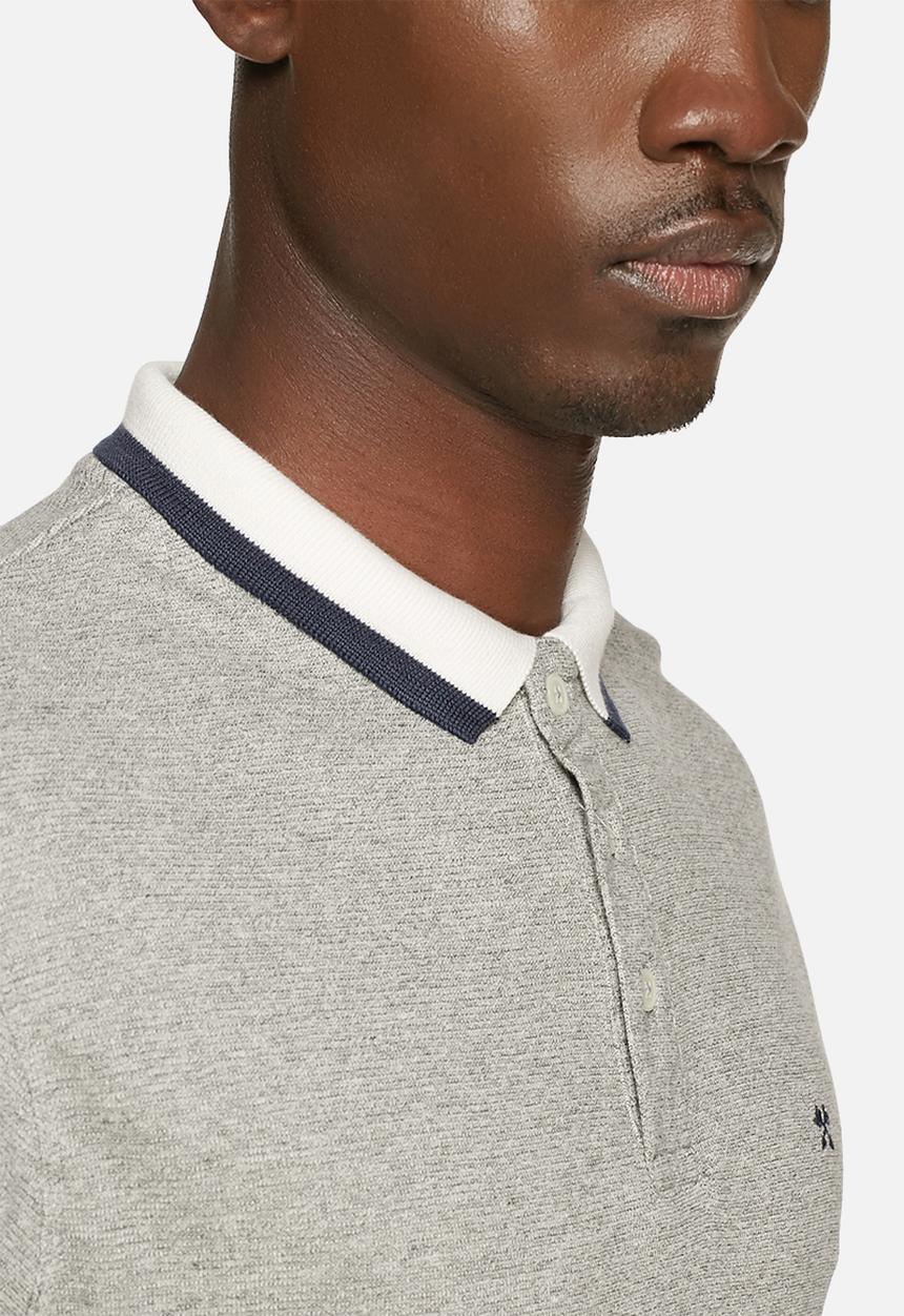 Selected Homme - Jerry polo tee