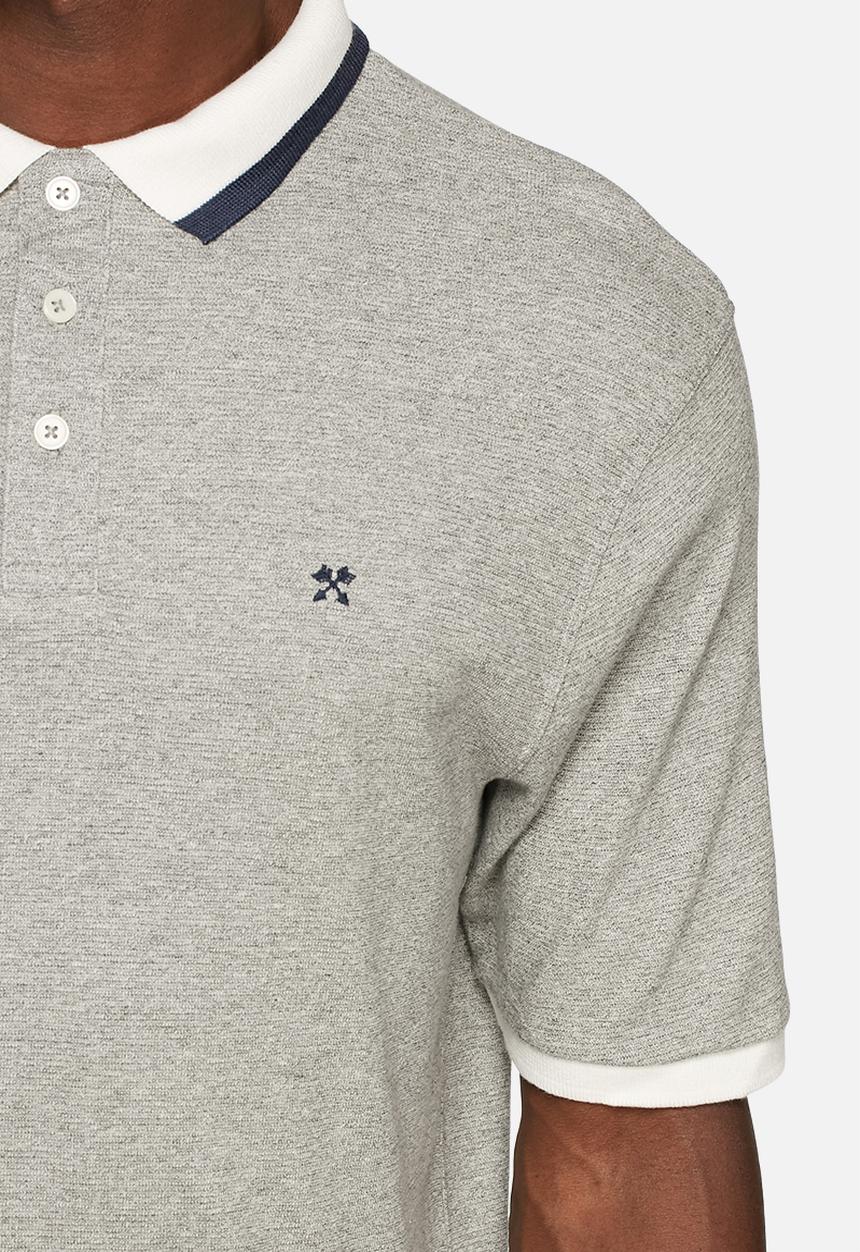 Selected Homme - Jerry polo tee