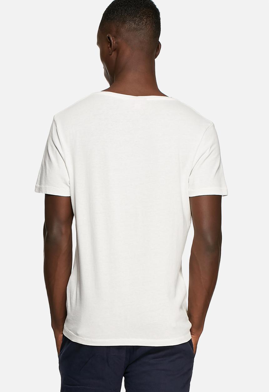 Selected Homme - Ramones tee