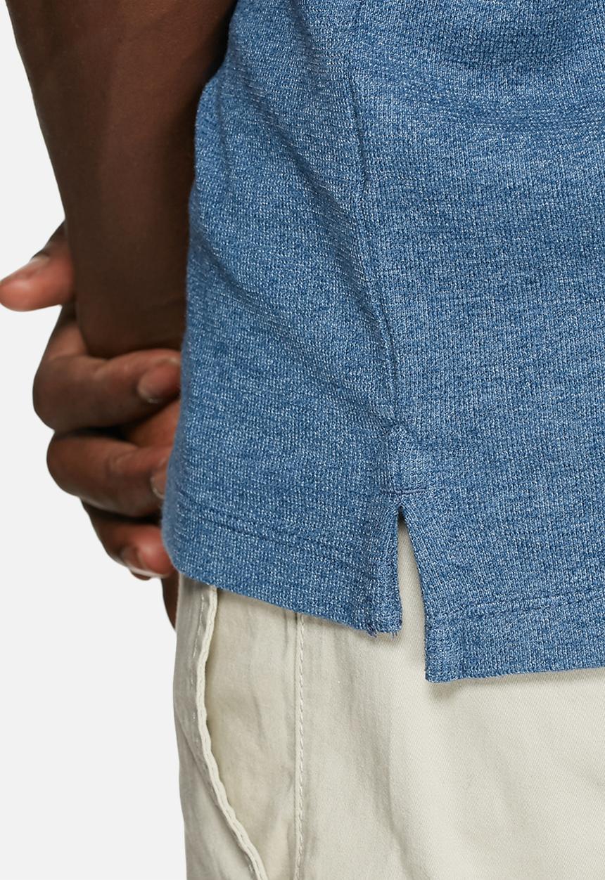 Selected Homme - Jerry polo tee