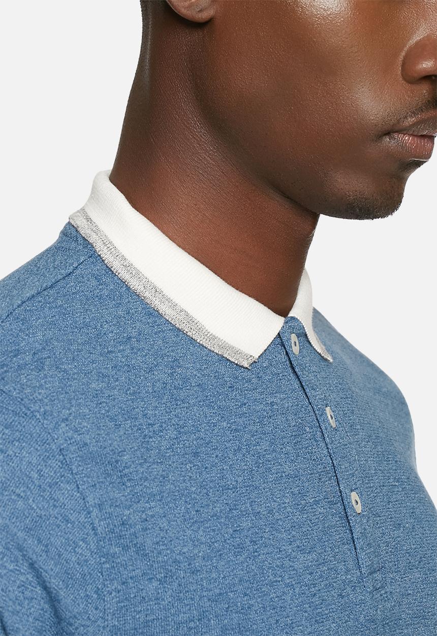 Selected Homme - Jerry polo tee