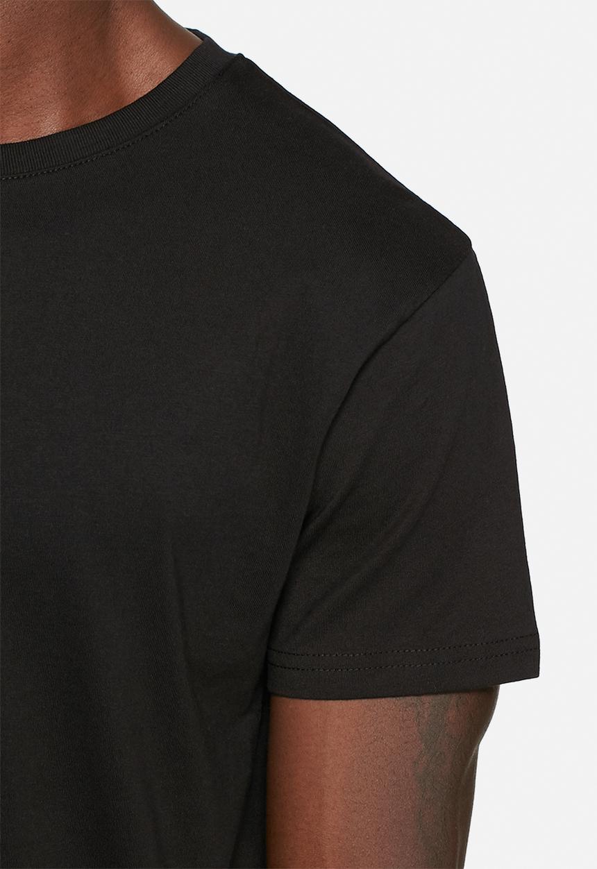 basicthread - Basic crew tee