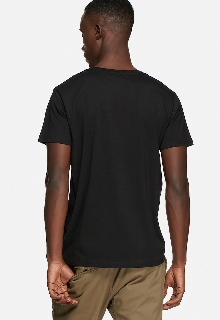 basicthread - Basic scoop neck tee