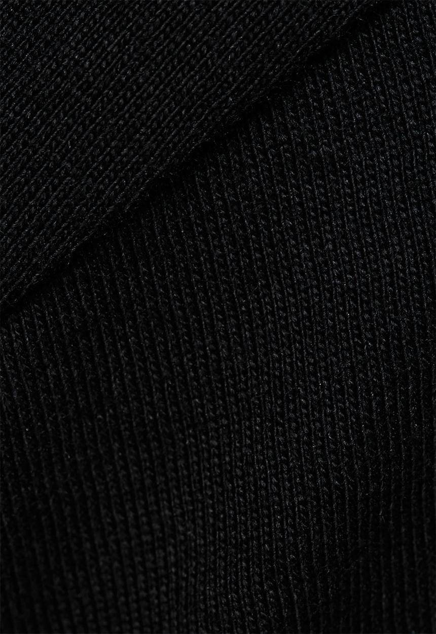 basicthread - Basic scoop neck tee