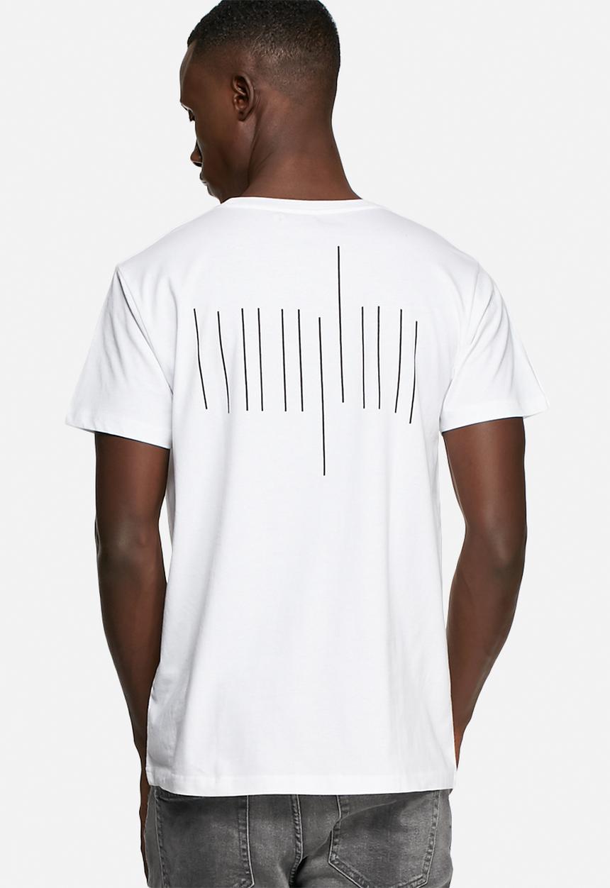 basicthread - Graphic tee