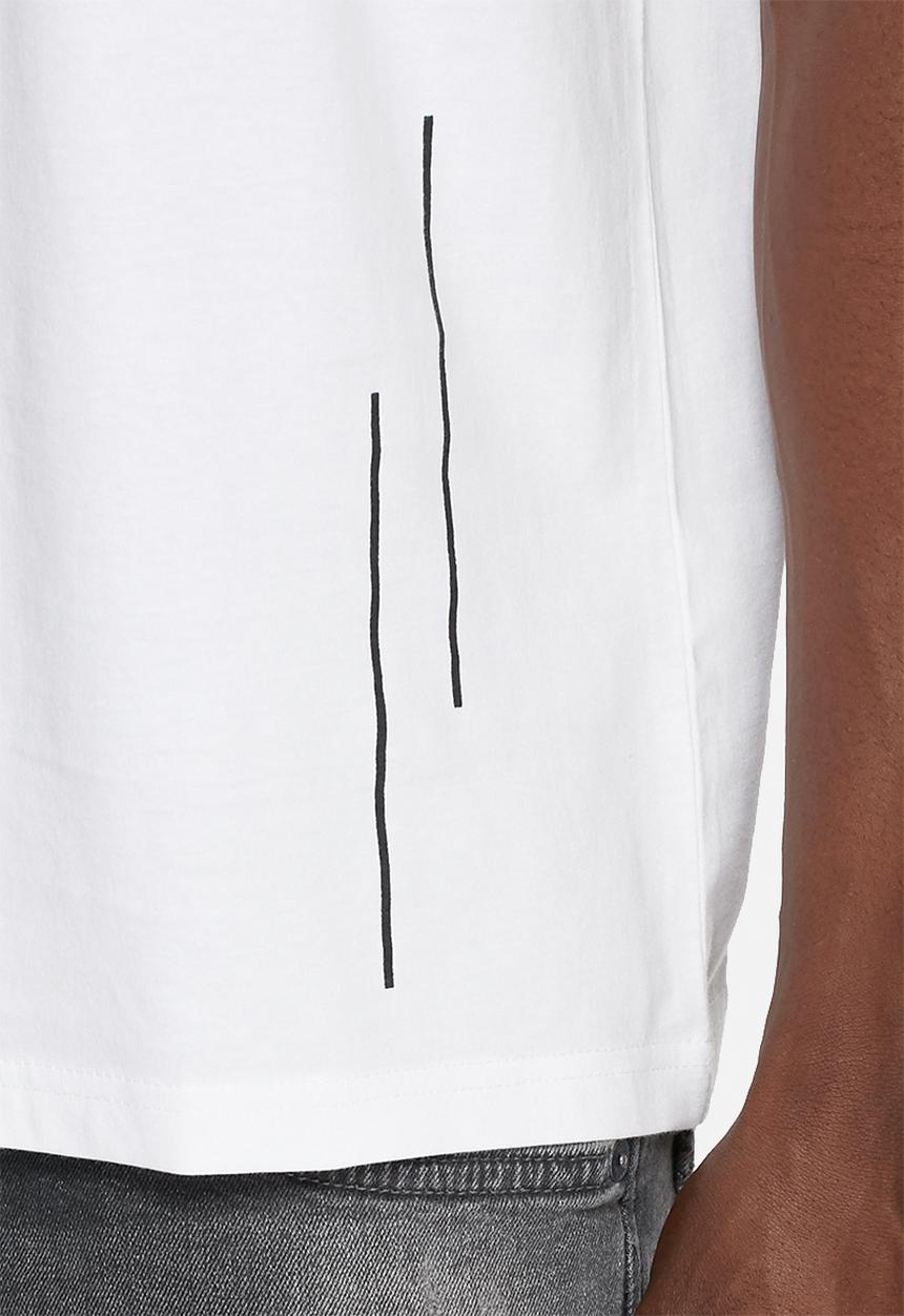 basicthread - Graphic tee