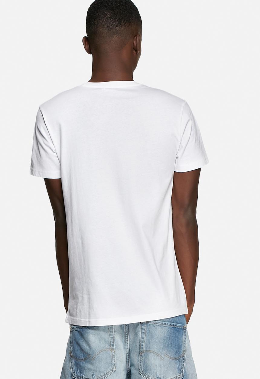basicthread - Basic scoop neck tee