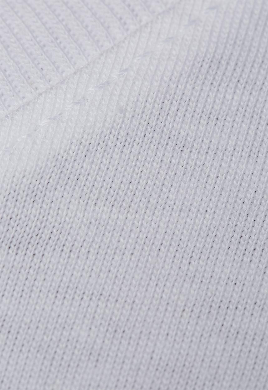 basicthread - Basic scoop neck tee