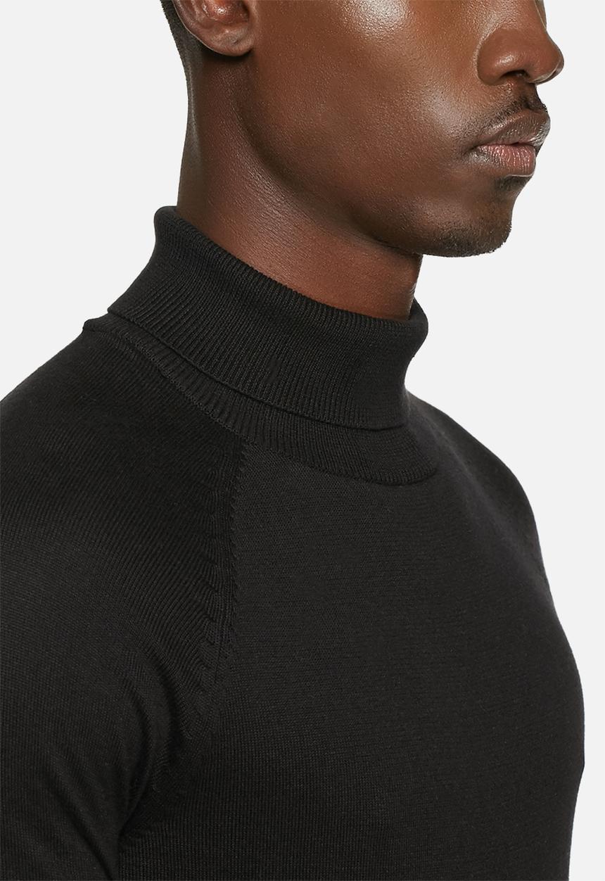 Selected Homme - Adam roll neck