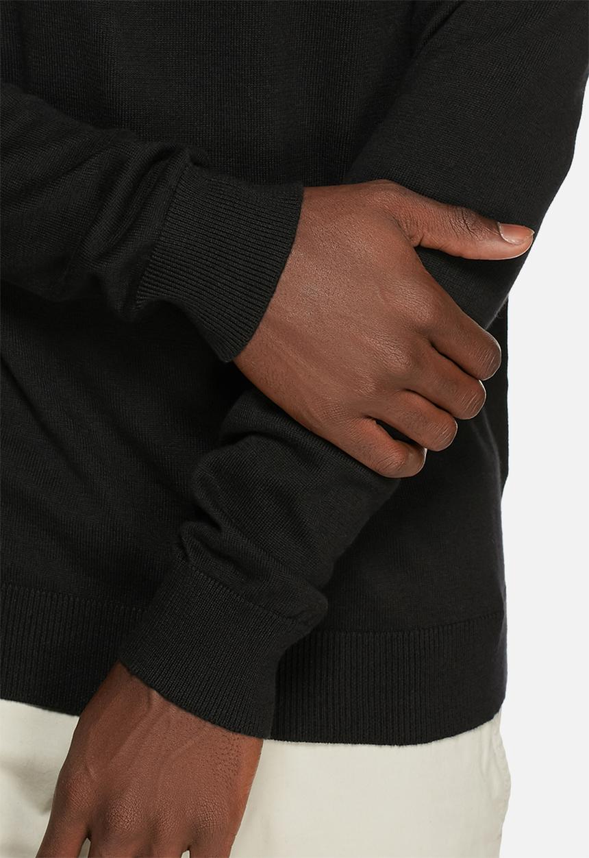 Selected Homme - Adam roll neck
