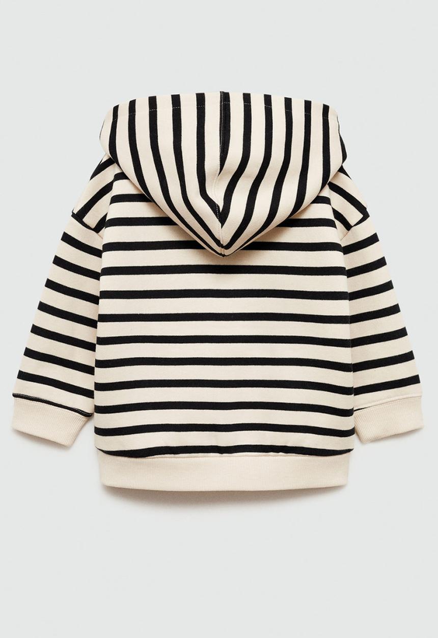 MANGO - Sweatshirt hug - charcoal