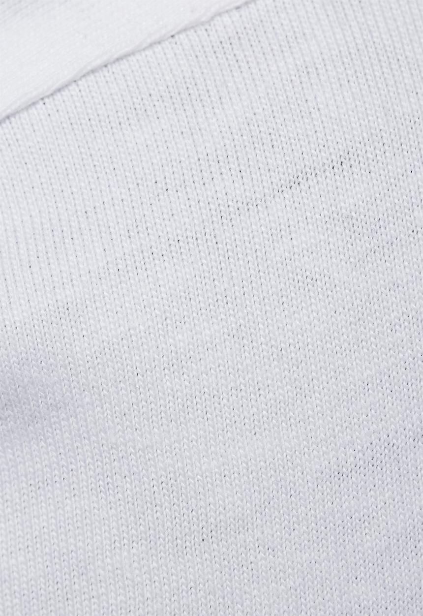 basicthread - Basic v-neck tee