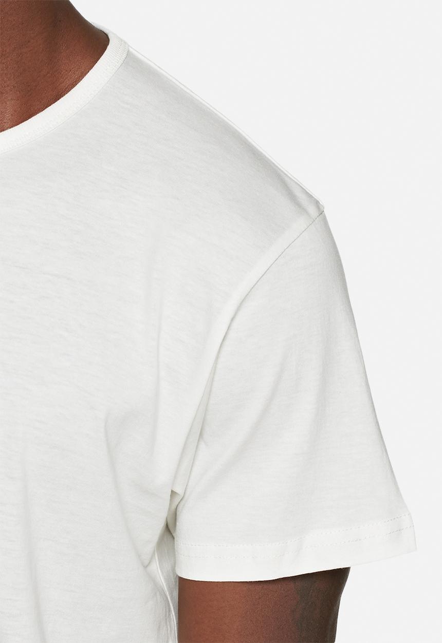 basicthread - Henley tee