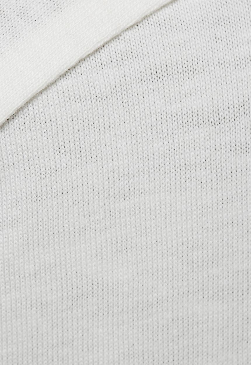basicthread - Henley tee