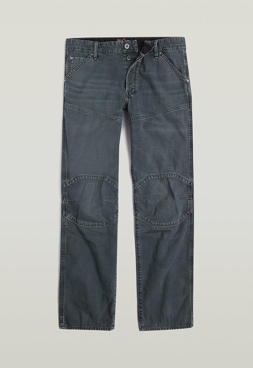 G-STAR - 5620 3D Regular - faded bornite gd