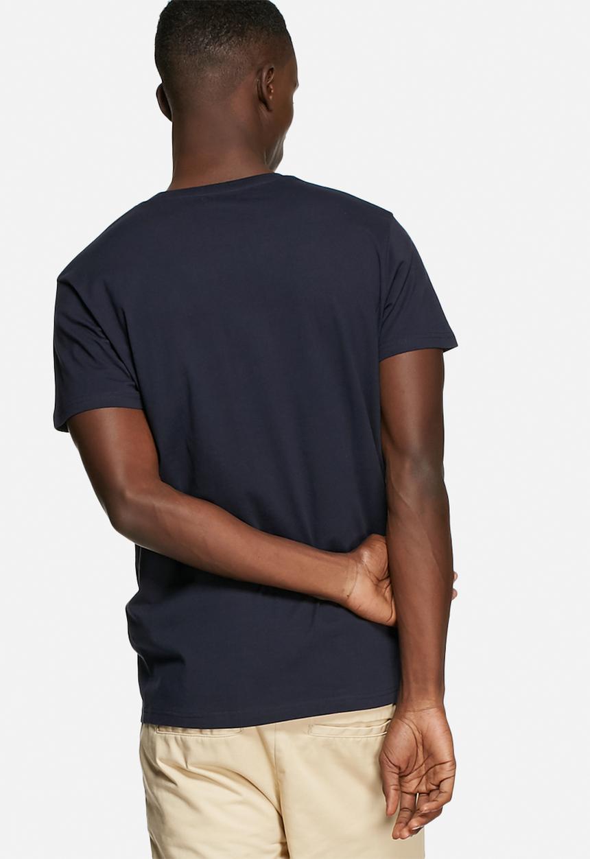 basicthread - Basic crew tee