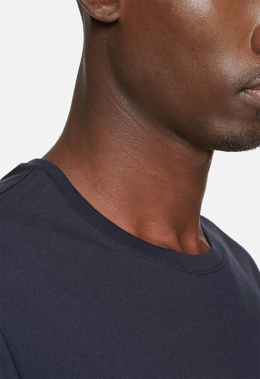 basicthread - Basic crew tee