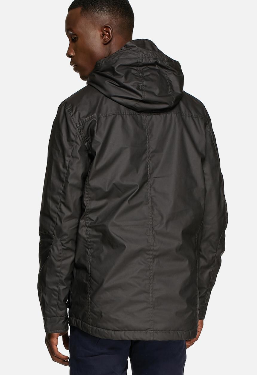 Selected Homme - Gian short parka