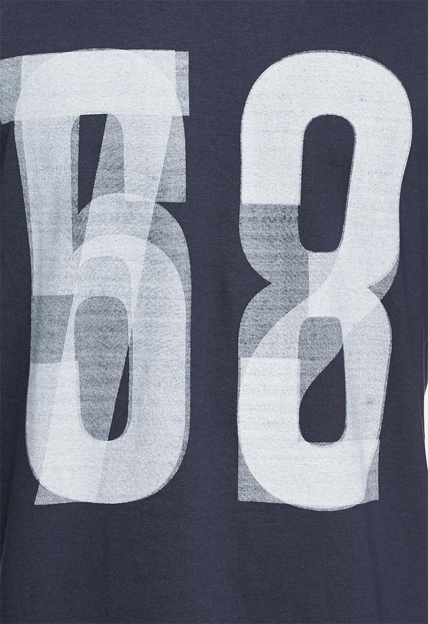 basicthread - Graphic tee