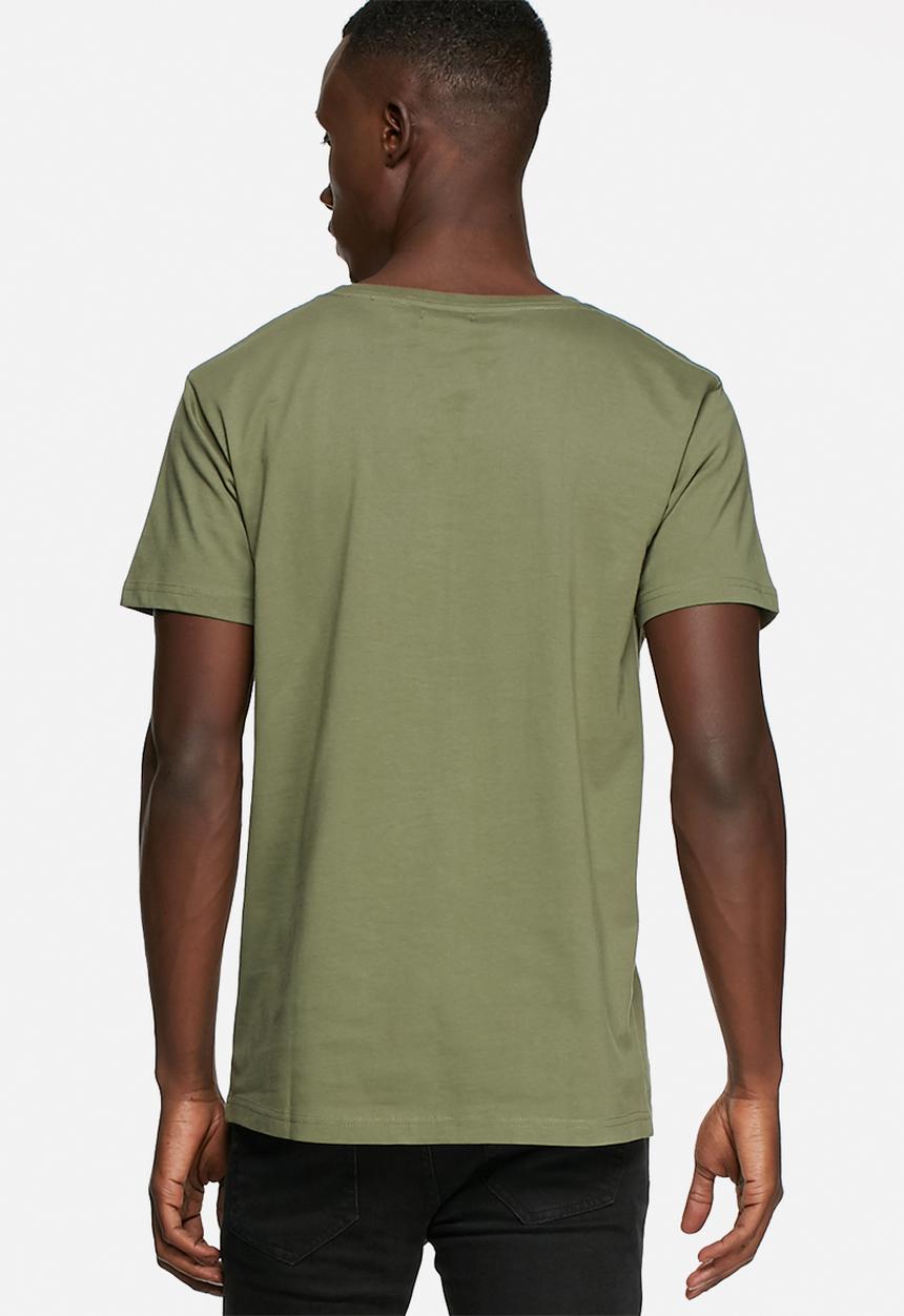 basicthread - Graphic tee