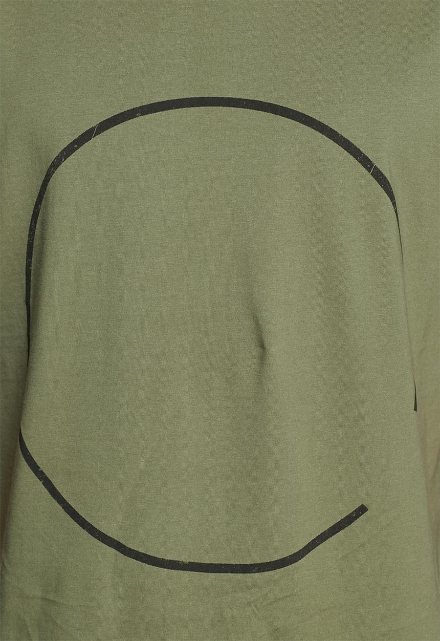 basicthread - Graphic tee
