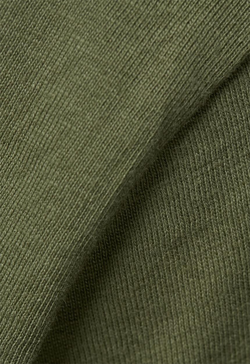 basicthread - Basic scoop neck tee