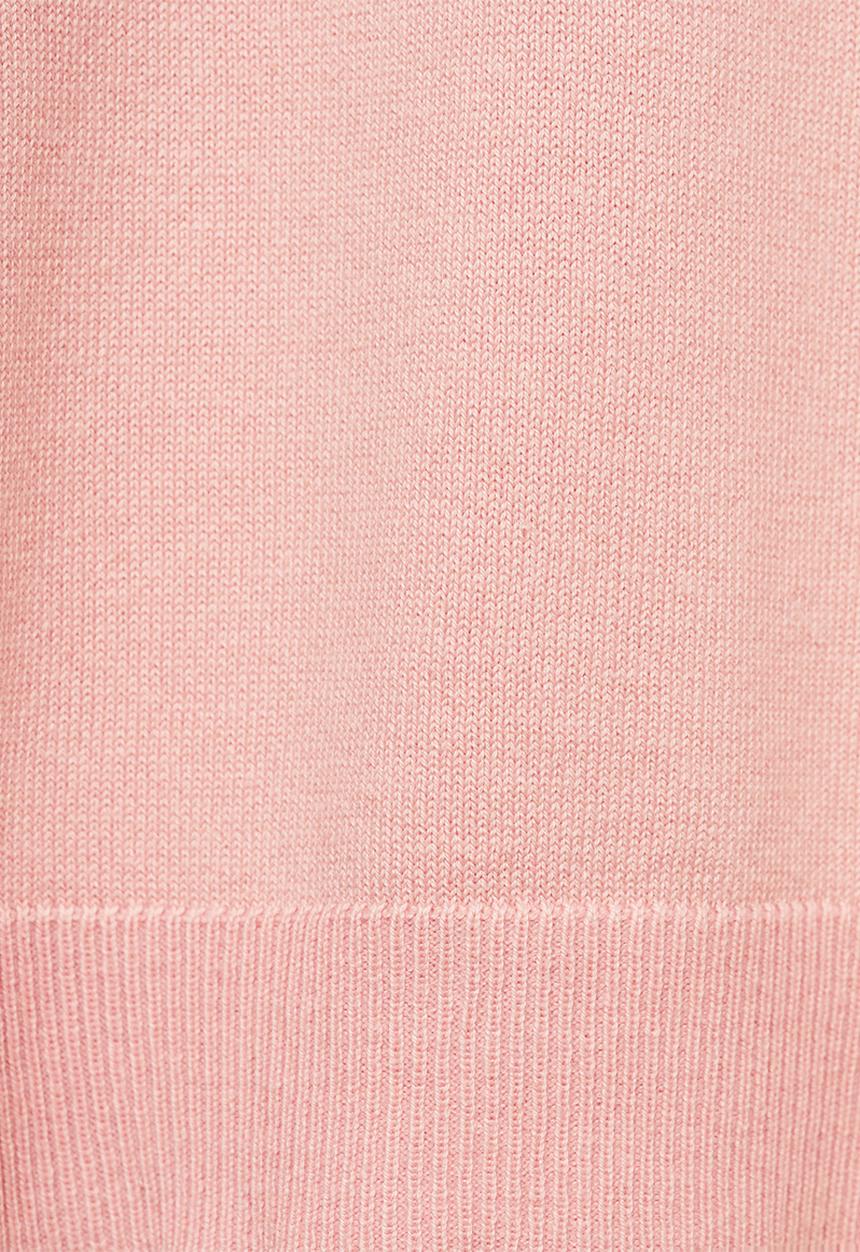 MANGO - Sweater bella7 - pink