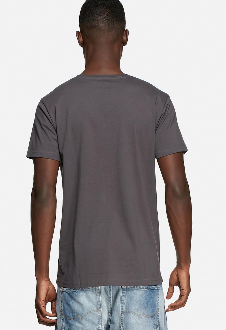 basicthread - Basic crew tee