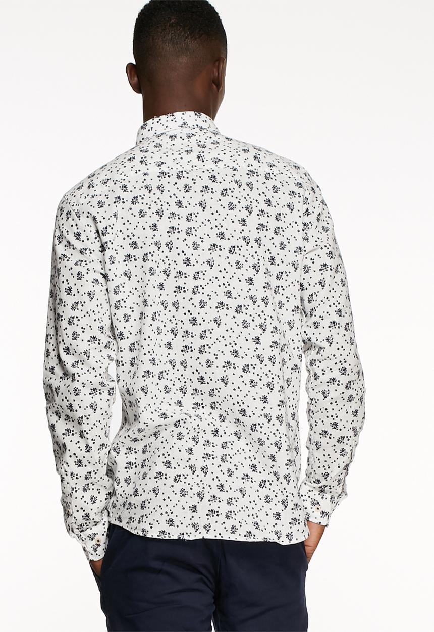 Jack & Jones - Willis slim shirt 