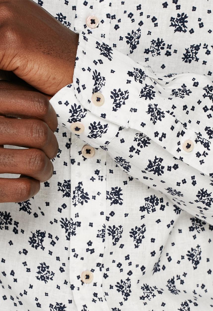 Jack & Jones - Willis slim shirt 