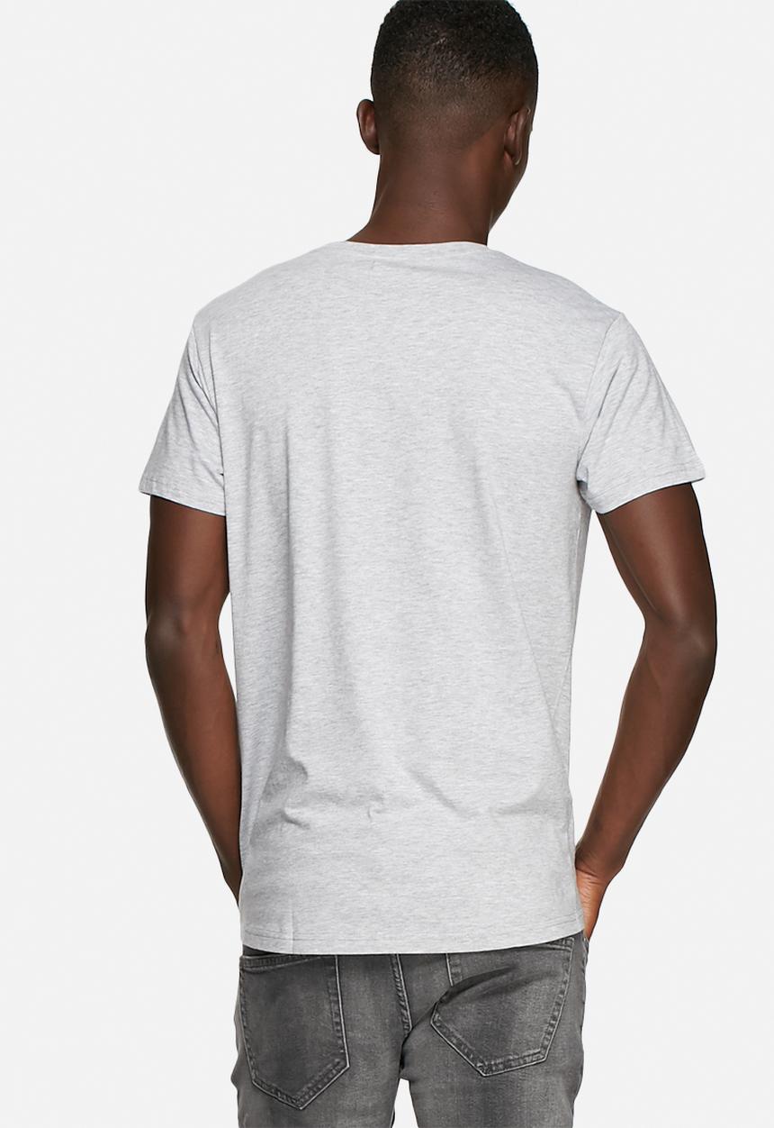basicthread - Basic crew tee