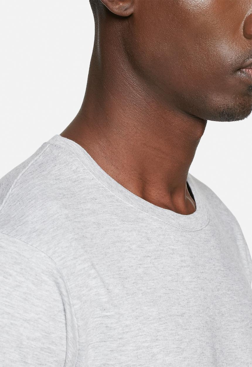 basicthread - Basic crew tee