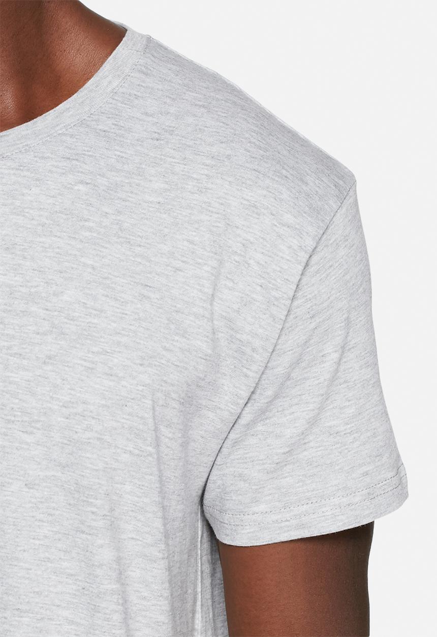 basicthread - Basic crew tee