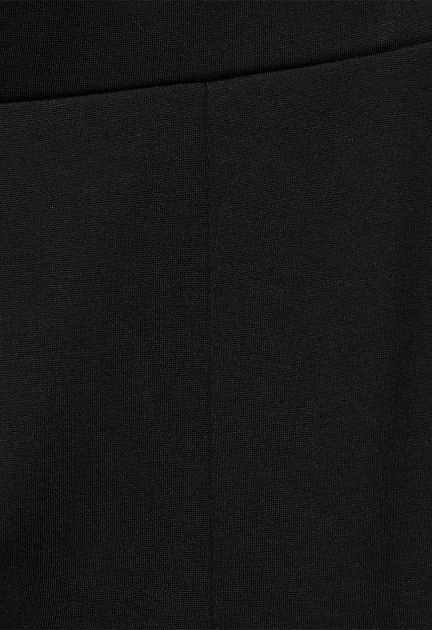 MANGO - Leggings nerve7 - black