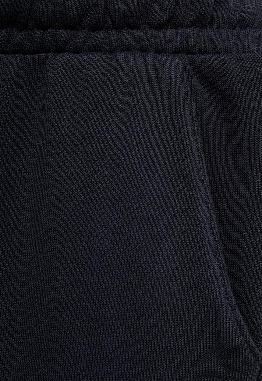MANGO - Joggers marga - navy
