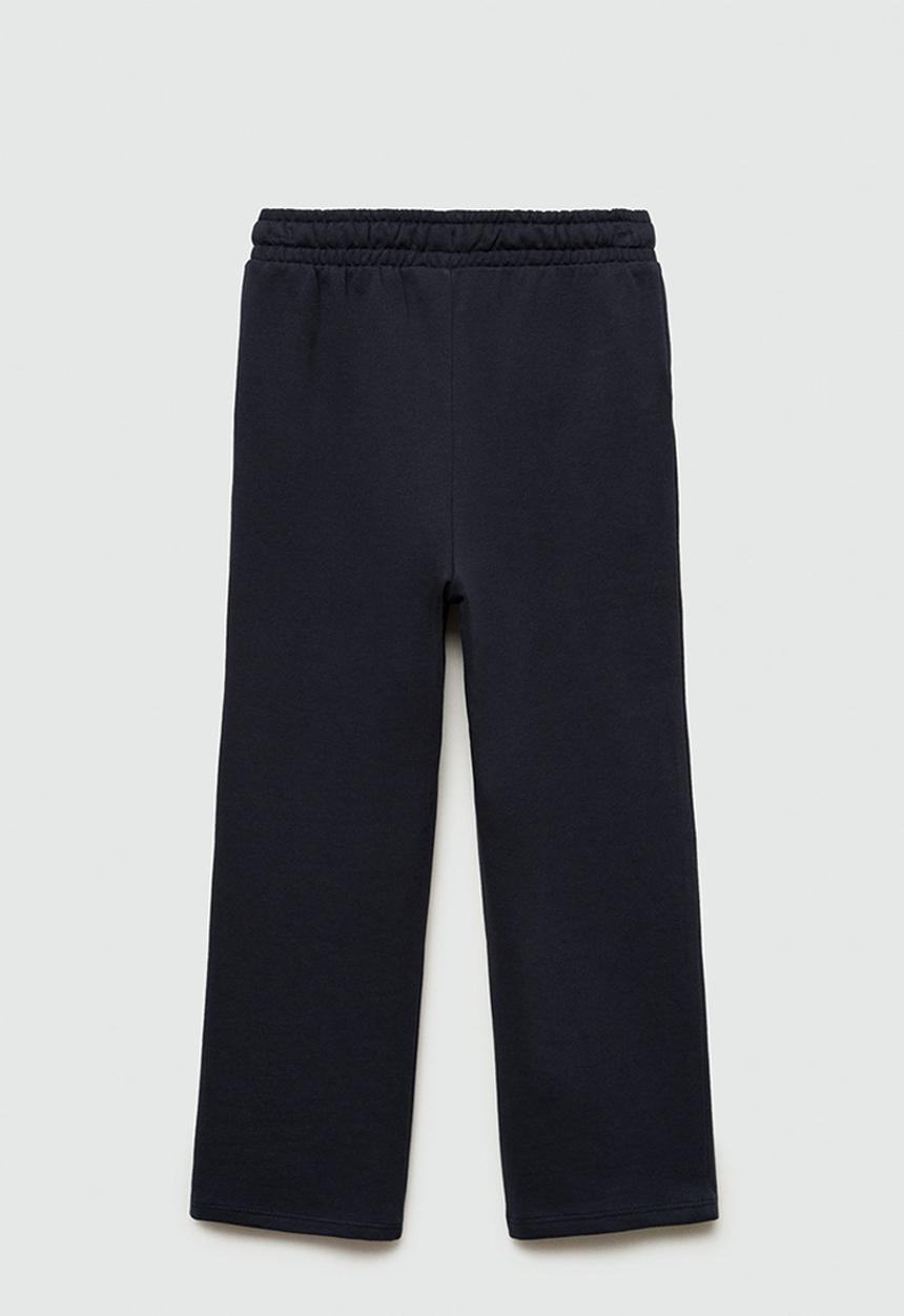 MANGO - Joggers marga - navy