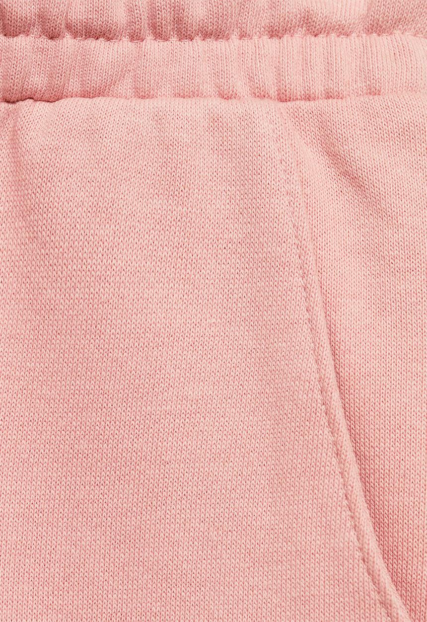 MANGO - Joggers marga - pink