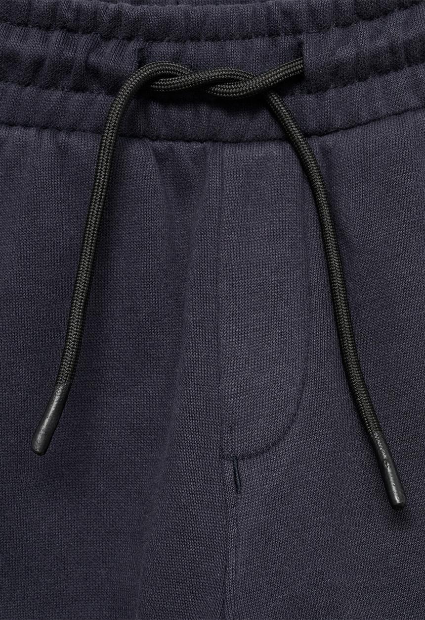 MANGO - Joggers warm7 - navy