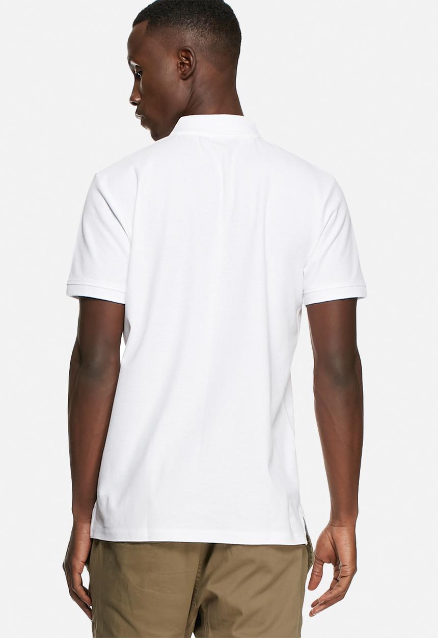 basicthread - Regular fit polo