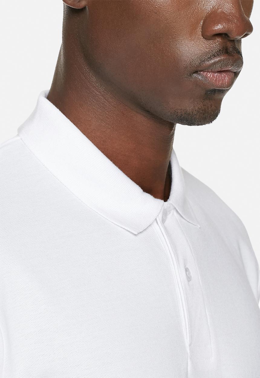 basicthread - Regular fit polo