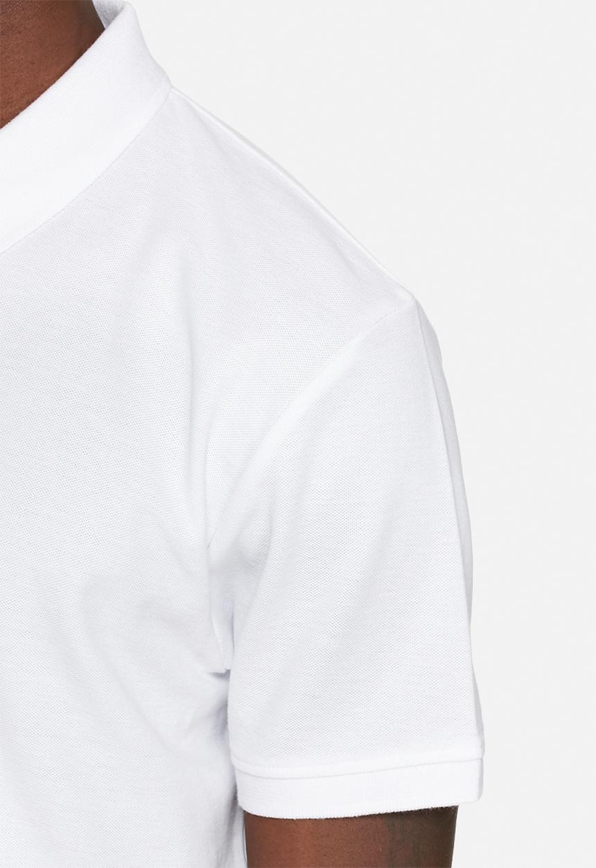 basicthread - Regular fit polo