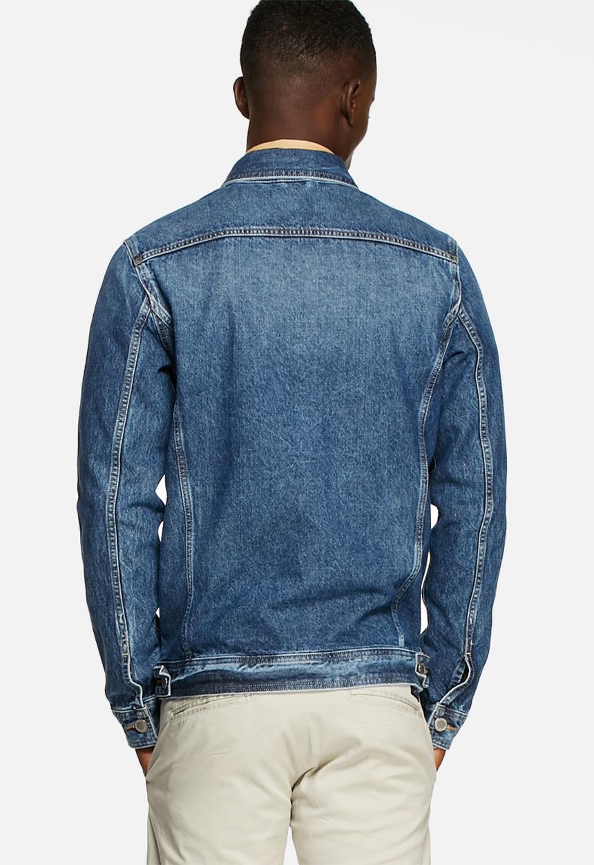 Jack & Jones - Jean jacket