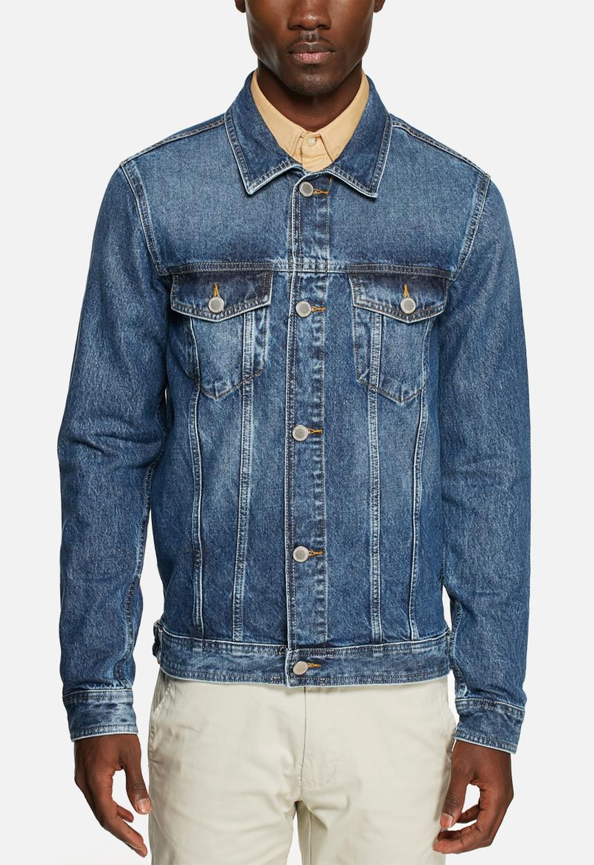 Jack & Jones - Jean jacket