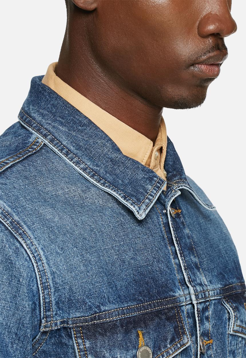 Jack & Jones - Jean jacket